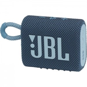 JBL GO 3 Bluetooth Bezvadu Skaļrunis