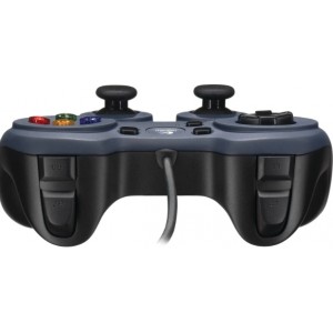 Logitech F310 Gamepad Spēļu Kontrolieris