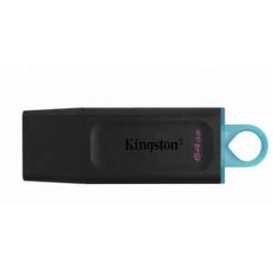 Kingston Traveler Exodia Zibatmiņa 64GB