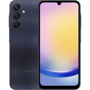 Samsung Galaxy A25 Mobilais Telefons 6GB / 128GB