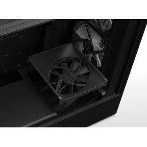 Nzxt H5 Flow RGB Datora Korpuss