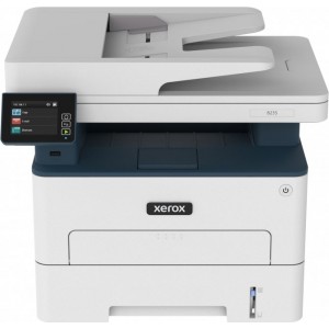 Xerox B235V/DNI Lāzerprinteris A4 / 2400 X 2400 DPI / Wi-Fi