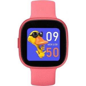 Garett Smartwatch Kids FIT 4G Bērnu Viedpulkstenis IP67 / Zvanu paziņojumi / Sporta režīmi