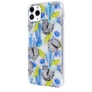 Mocco Trendy Ultra Back Case Силиконовый чехол для Apple iPhone 11 Pro