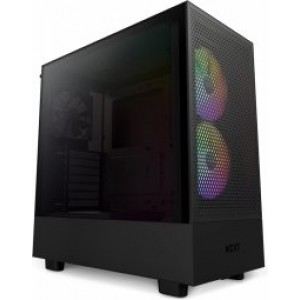 Nzxt H5 Flow RGB Datora Korpuss