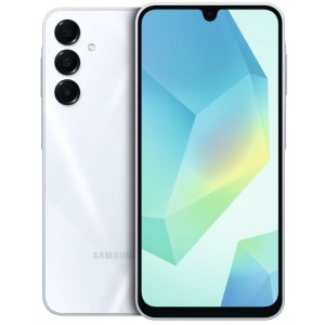 Samsung Galaxy A16 5G Viedtālrunis DS / 4GB / 128GB