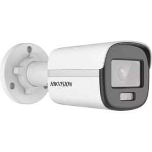 Hikvision DS-2CD1027G0-L IP Novērošanas Video Kamera