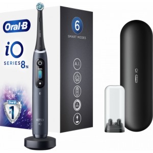 Braun Oral-B 8 Elektriska Zobu Birste