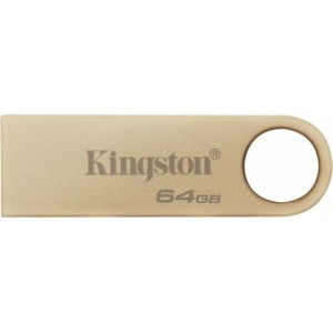 Kingston Technology DataTraveler USB Zibatmiņa 64GB