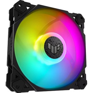 Asus TUF Gaming TF120 ARGB Вентилятор