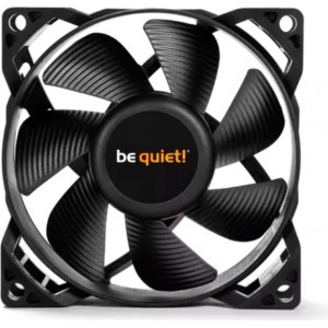 Be Quiet! Be quiet ! Pure Wings 2 Ventilators 9,2 cm