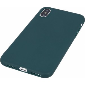 Mocco Matt Back Case Aizmugurējais Apvalks Apple iPhone 14 Pro Max