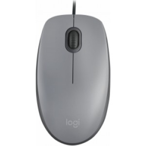 Logitech M110 Mid Datorpele