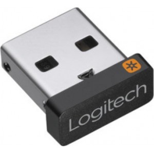 Logitech USB Uztvērējs