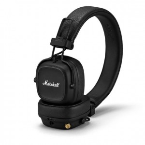 Marshall Major IV Bluetooth Bezvadu Austiņas