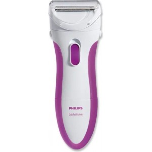 Philips SatinShave Essential HP6341 Sieviešu Skuveklis