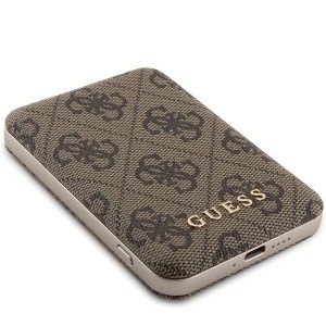 Guess GUPB5FP4EMGW Повер Банк 5000mAh