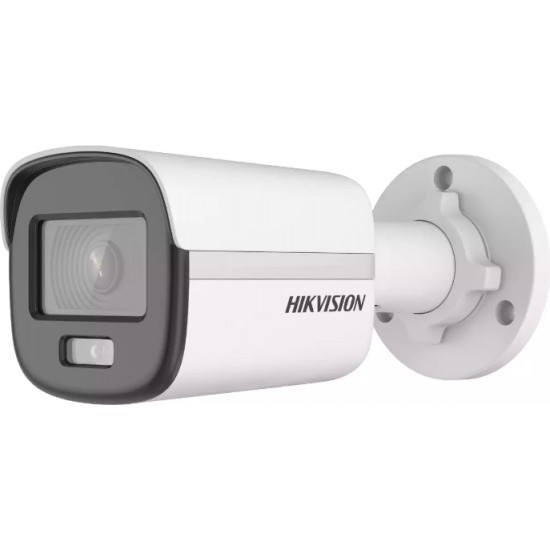 Hikvision DS-2CD1027G0-L IP Novērošanas Video Kamera