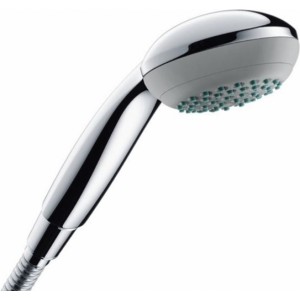 Hansgrohe Crometta 85 Vario rokas dušas klausule, hroms