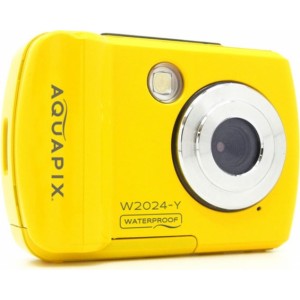 Easypix Aquapix W2024 Splash yellow 10067