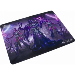 White Shark Gaming Mouse Pad Oblivion MP-1895