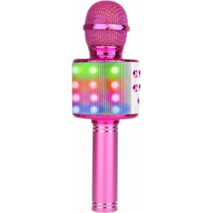 Manta MIC21-PKL Pink