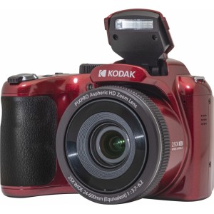 Kodak AZ255 Red