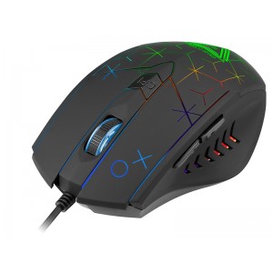 Tracer 46797 Game Zone XO RGB Gaming Mouse