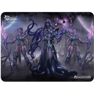 White Shark Gaming Mouse Pad Oblivion MP-1895