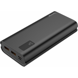 Sponge Energy 20000 Black QC (20000mAh)