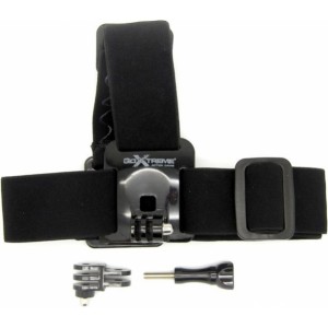 Goxtreme Head Strap Mount 55235