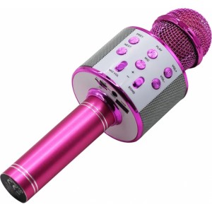 Manta MIC11-PK Pink