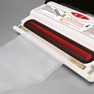 Gastroback 46100 Vacuum Sealer Rolls 20 cm