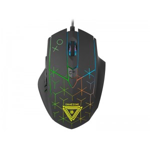 Tracer 46797 Game Zone XO RGB Gaming Mouse