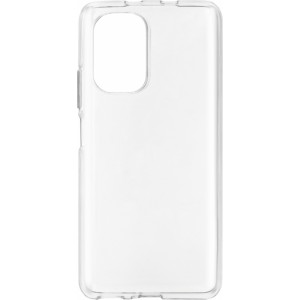 Krusell SoftCover Xiaomi Mi 11i Transparent (62372)