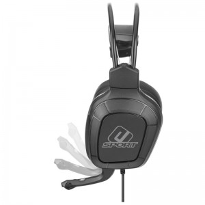 Subsonic Pro 50 Gaming Headset