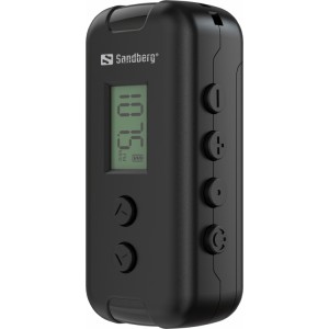 Sandberg 421-00 Pocket Radio FM