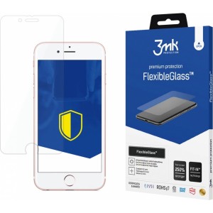 3Mk Protection 3mk FlexibleGlass™ hybrid glass for iPhone 6s