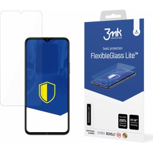 3Mk Protection Honor X6B - 3mk FlexibleGlass Lite