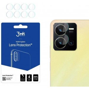 3Mk Protection Vivo Y35 4G - 3mk Lens Protection™ (universal)