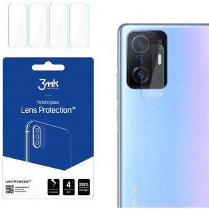 3Mk Protection Xiaomi 11T Pro - 3mk Lens Protection™ (universal)