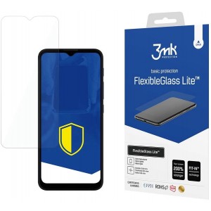 3Mk Protection Motorola Moto G20 - 3mk FlexibleGlass Lite™ (universal)