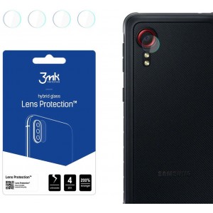 3Mk Protection Samsung Galaxy Xcover 5 - 3mk Lens Protection™ (universal)