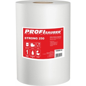 Profi Sauber Durable industrial nonwoven cleaning cloth ProfiSauber STRONG 250