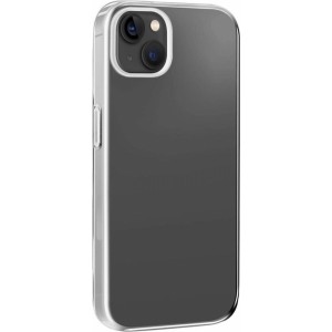 Puro Impact Clear case for iPhone 14/13, transparent