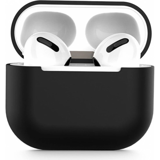 Tech-Protect Icon 2 case for AirPods 3 - black