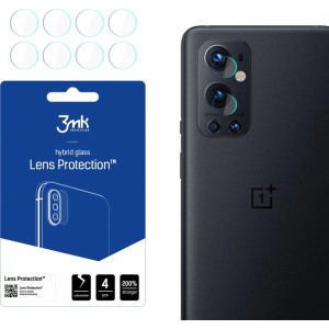 3Mk Protection 3mk Lens Protection™ hybrid camera glass for OnePlus 9 Pro