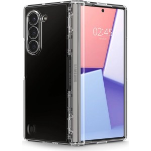 Spigen Etui Spigen Ultra Hybrid Pro na Samsung Galaxy Z Fold 6 - przezroczyste