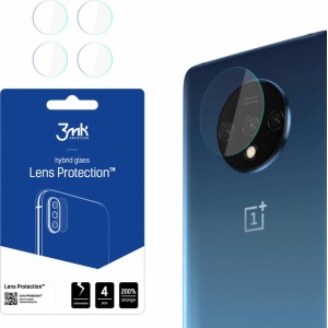 3Mk Protection 3mk Lens Protection™ hybrid camera glass for OnePlus 7T