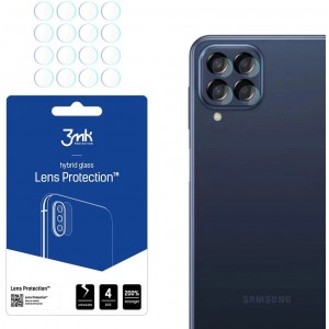 3Mk Protection Samsung Galaxy M33 5G - 3mk Lens Protection™ (universal)